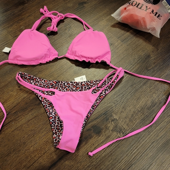 Bikini medium - Picture 4 of 4